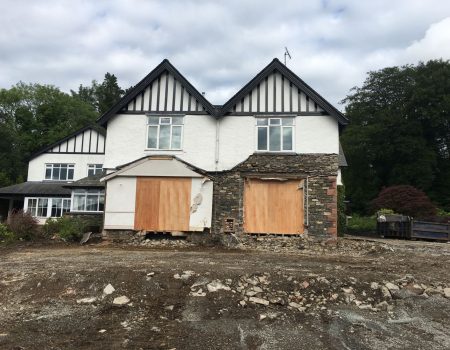 GT Windermere